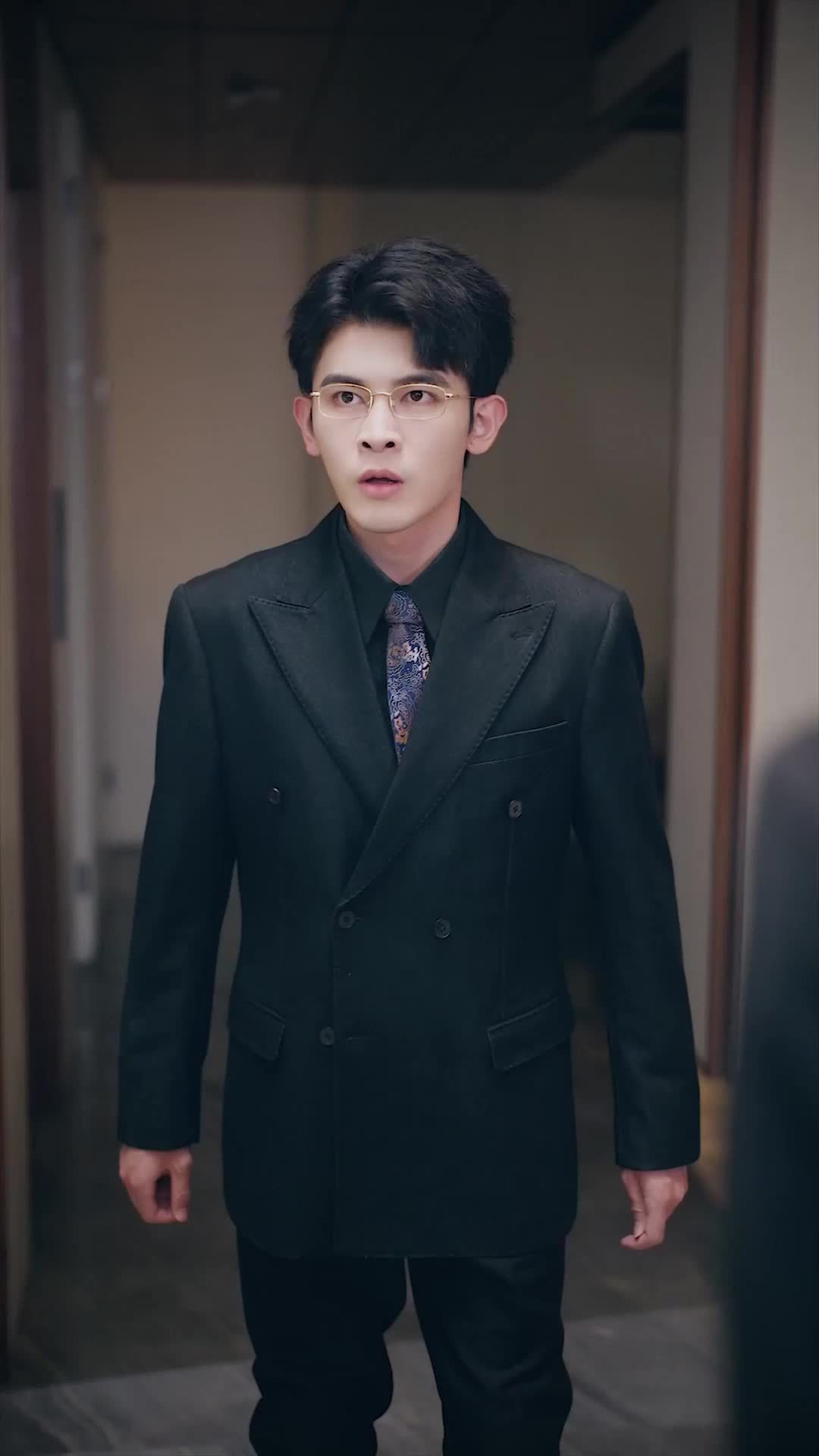 Episode 15 - Cinta yang Terkubur